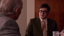 Mad Men - Episode 10 - A Tale of Two Cities