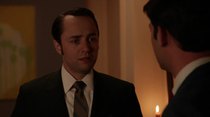 Mad Men - Episode 6 - For Immediate Release