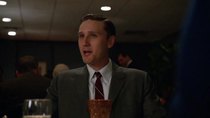 Mad Men - Episode 7 - At the Codfish Ball