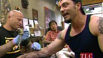 Miami Ink - Episode 4 - Growing Up