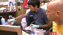 Miami Ink - Episode 5 - The Apprentice