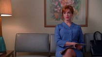 Mad Men - Episode 10 - Hands and Knees