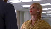 Mad Men - Episode 9 - The Beautiful Girls