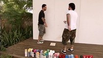 Miami Ink - Episode 15 - Back to their Roots