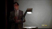 Mad Men - Episode 6 - Guy Walks Into an Advertising Agency