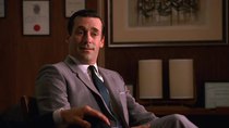 Mad Men - Episode 9 - Six Month Leave