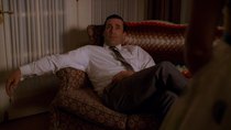 Mad Men - Episode 8 - A Night to Remember