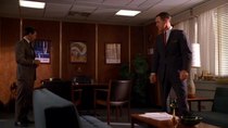 Mad Men - Episode 6 - Maidenform