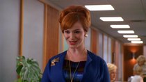 Mad Men - Episode 5 - The New Girl