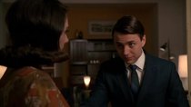 Mad Men - Episode 1 - For Those Who Think Young