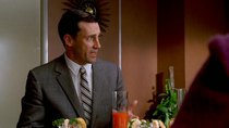 Mad Men - Episode 1 - Smoke Gets in Your Eyes