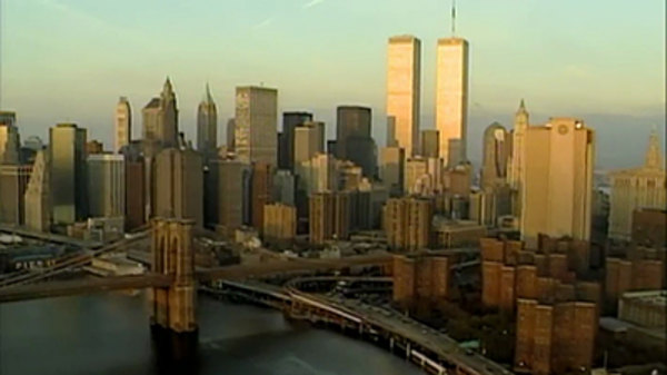 New York: A Documentary Film - S01E09 - The Future of Cities (2003–2018)