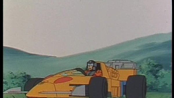 Transformers: Choujin Master Force - Ep. 19 - At Full Strength! The Four Godmaster Gunmen