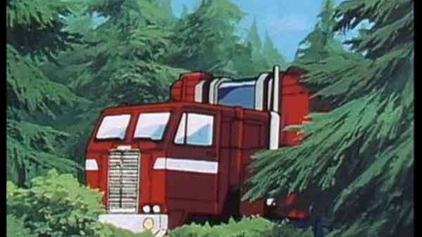 Transformers: Choujin Master Force - Ep. 31 - The Final Godmaster