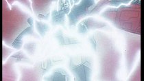 Transformers: Choujin Master Force - Episode 42 - The Ultimate Battle