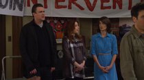 How I Met Your Mother - Episode 21 - Now We're Even