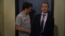 How I Met Your Mother - Episode 20 - Trilogy Time