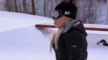 The Girls Next Door - Episode 6 - Snowboarded