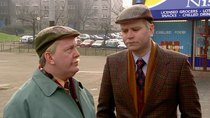 Still Game - Episode 5 - Tappin'