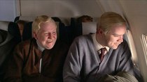 Still Game - Episode 1 - Hoaliday