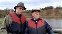 Still Game - Episode 3 - Smoke On The Water