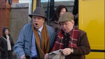 Still Game - Episode 6 - Saucy