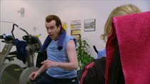 Still Game - Episode 4 - Seconds Out