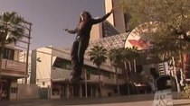 Criss Angel Mindfreak - Episode 2 - Levitation