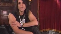 Criss Angel Mindfreak - Episode 17 - Up Close