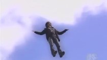 Criss Angel Mindfreak - Episode 1 - Building Float