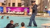 Criss Angel Mindfreak - Episode 4 - Walk on Water