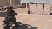 Criss Angel Mindfreak - Episode 15 - Motorcycle Roulette