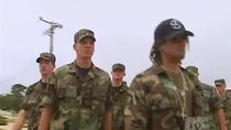 Criss Angel Mindfreak - Episode 16 - Military Salute