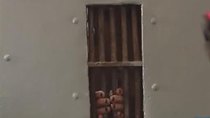 Criss Angel Mindfreak - Episode 12 - Naked Jail Escape
