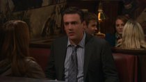 How I Met Your Mother - Episode 1 - Big Days