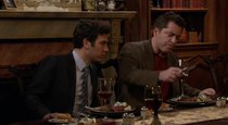 How I Met Your Mother - Episode 23 - As Fast as She Can