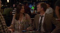 How I Met Your Mother - Episode 21 - The Three Days Rule