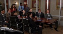 How I Met Your Mother - Episode 18 - Old King Clancy