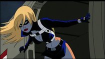 Stripperella - Episode 6 - You Only Lick Twice