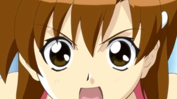 Girls Bravo: First Season Episode 7