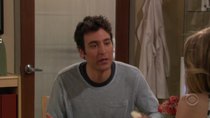 How I Met Your Mother - Episode 18 - Rebound Bro