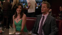 How I Met Your Mother - Episode 16 - Sandcastles in the Sand