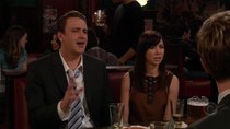 How I Met Your Mother - Episode 15 - The Chain of Screaming