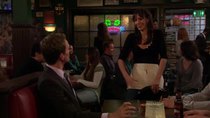 How I Met Your Mother - Episode 11 - The Platinum Rule