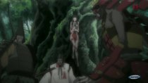 Kurozuka - Episode 2 - The Tomb of Karma