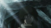 Kurozuka - Episode 10 - The Phantom Castle