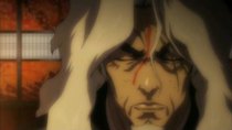 Kurozuka - Episode 12 - The Black Tomb