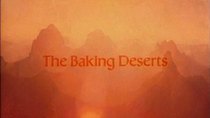 The Living Planet - Episode 6 - The Baking Deserts