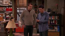 How I Met Your Mother - Episode 12 - The Wedding