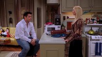 Friends - Episode 15 - The One Where Estelle Dies